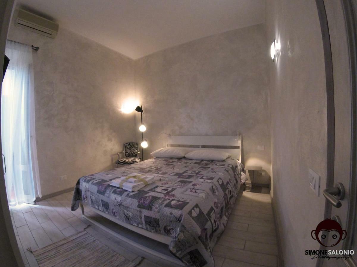 Le Mosse Di Anna * Firenze