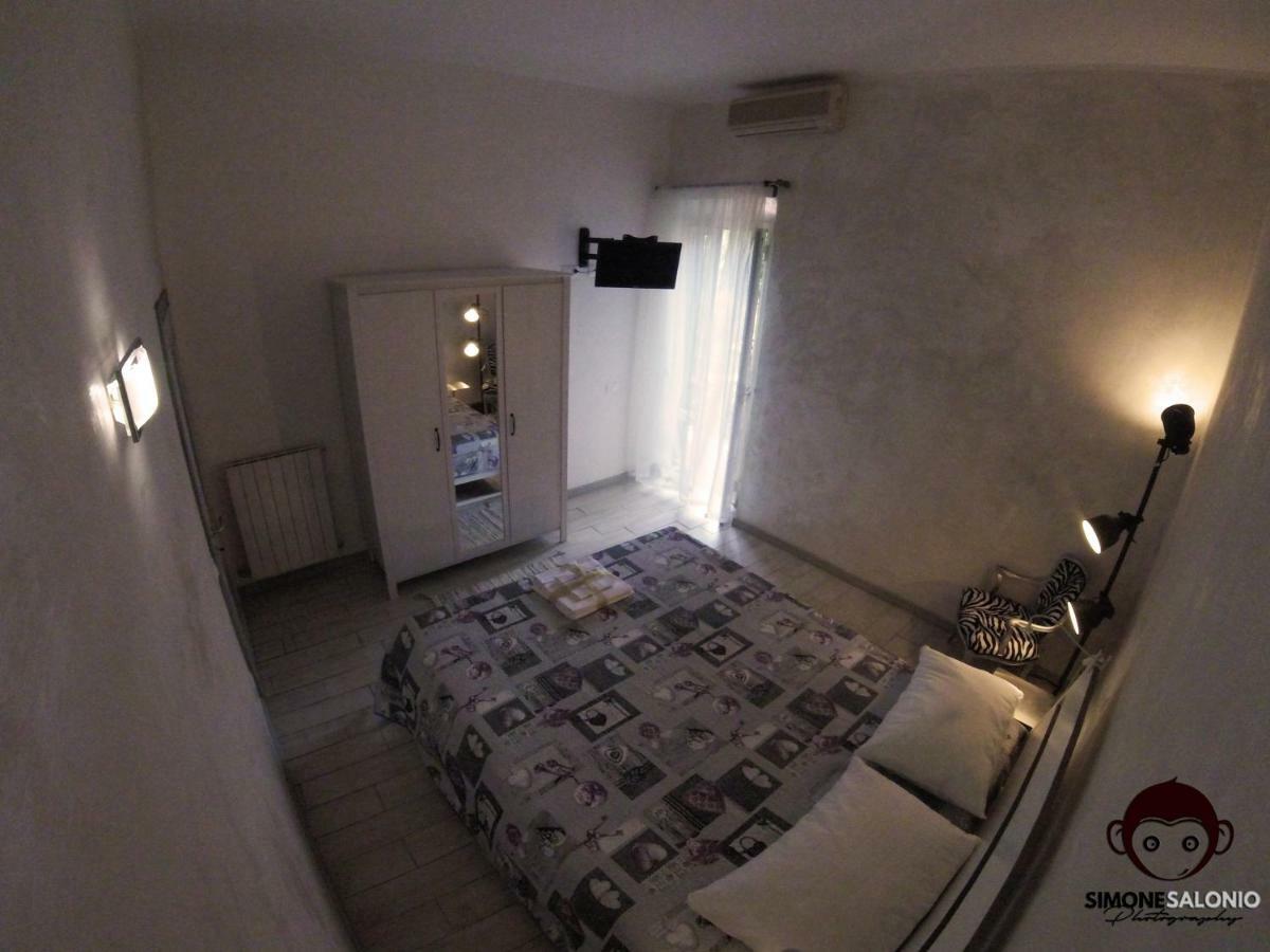 Le Mosse Di Anna Appartement Florence