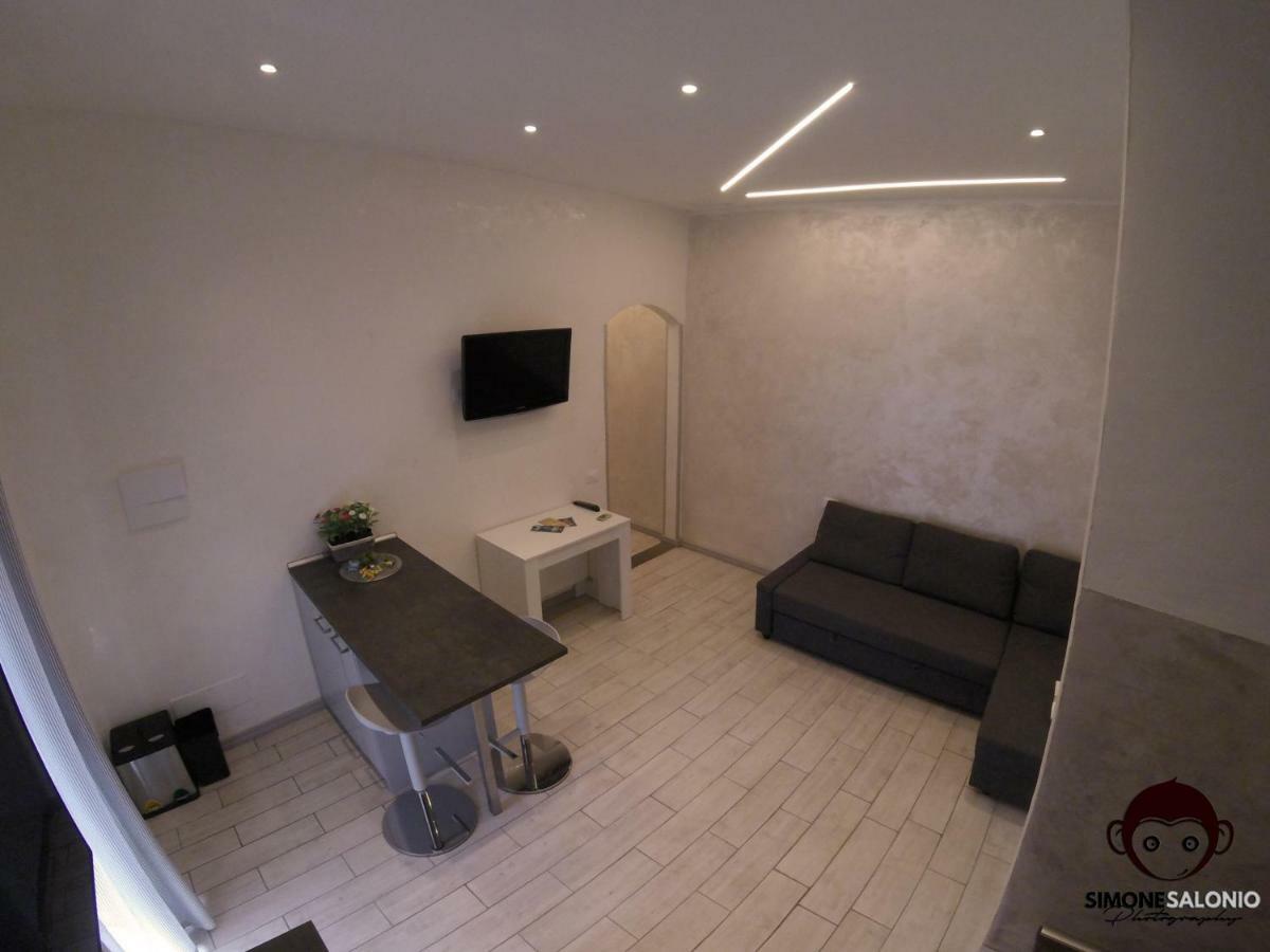 Appartement Le Mosse Di Anna *